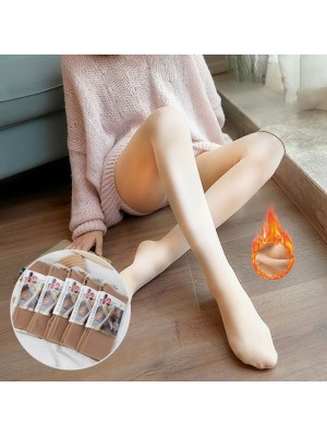 copy of [R177] Collants thermique / polaire 600 DEN