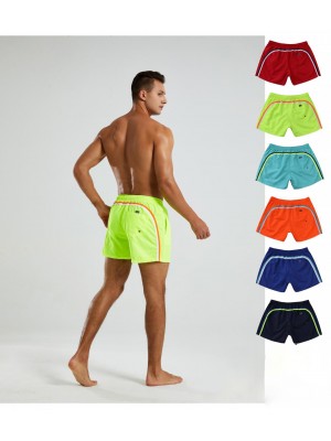 [16370] Shorts de plage homme
