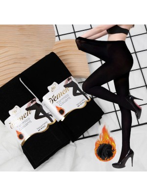 copy of [R177] Collants thermique / polaire 600 DEN