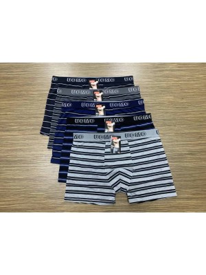 copy of [AB-15] Boxers homme en coton polyester