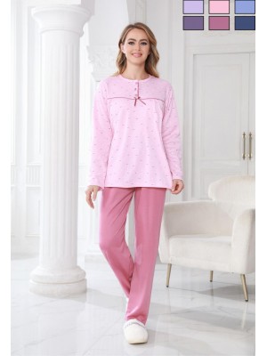 [F2009] Ensembles pyjama + pantalon femme