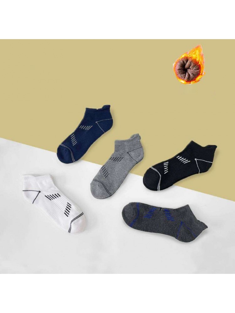 Chaussette thermique on sale homme