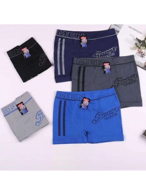 copy of [4195] Boxers polyamide pour homme