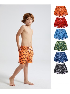 [163108] Shorts de plage enfants