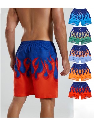 [16599] Shorts de plage homme