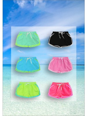 copy of [16379] Shorts de plage femme