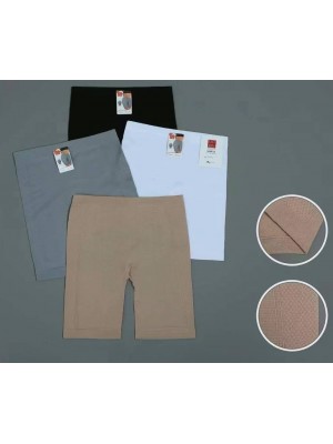 [K4307] Shorts femme sans couture