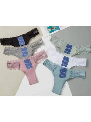 [85-275] Tangas femme en...