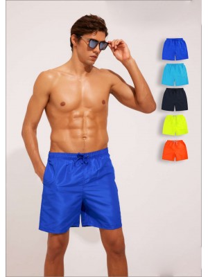 [18506] Shorts de plage homme