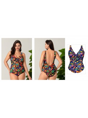 [DY8324] Maillots 1 pièce femme