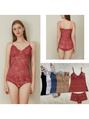 [2016-9] Ensembles robe de chambre avec shorty