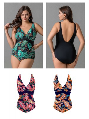 [SY3261] Maillots 1 pièce femme