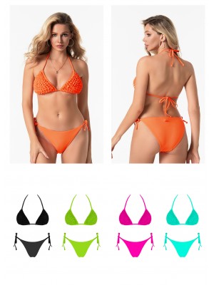 [QD499] Bikinis femme