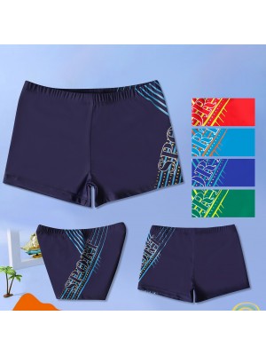 [12361] Boxers de piscine / natation garçon