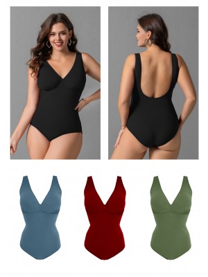 [SY3259] Maillots 1 pièce femme