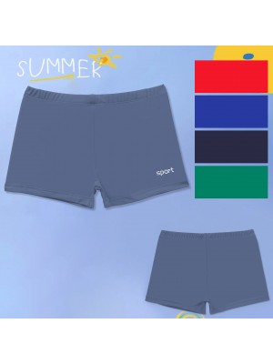 [12362] Boxers de piscine / natation garçon