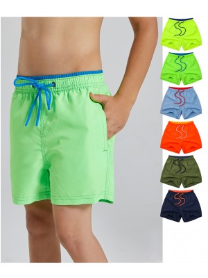 [16353] Shorts de plage garçon
