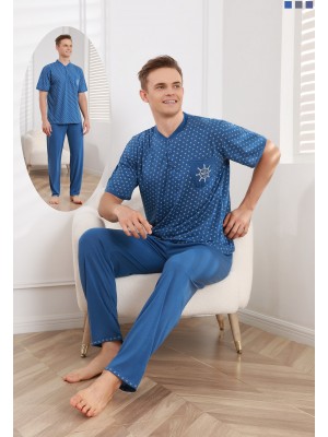 [M3283] Pyjama homme + pantalon