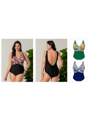 [DY8334] Maillots 1 pièce femme