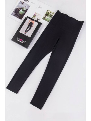 [T3335] Leggings de compression femme