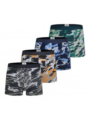 [4030] Boxers homme coton