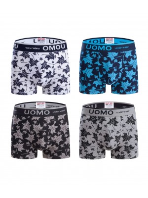 [2682] Boxers homme coton