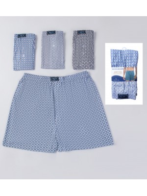 [17002-CAL] Caleçons homme en coton