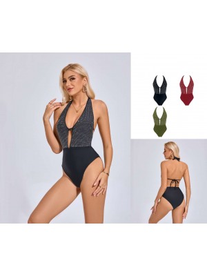[G5082] Maillots 1 pièce pour femme