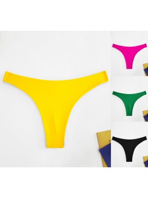 [G235] Bas de bikini femme