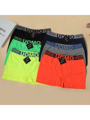 [F20] Boxers homme polyamide