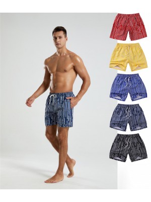 [164103] Shorts de plage homme