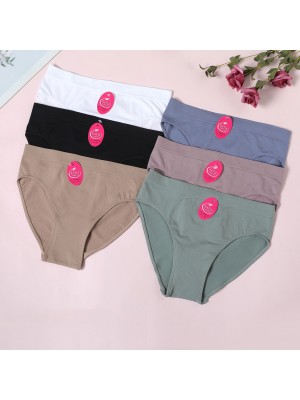 [4019-6C4] Culottes femme en polyamide