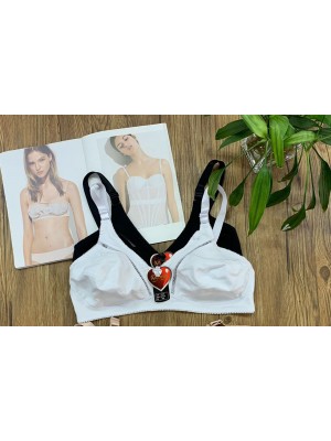 [722E-2C] Soutifs bonnet E avec mousse et armature