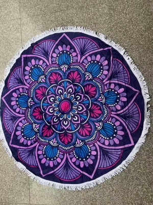 [FF99902] Tapis de plage (4 motifs aléatoires)