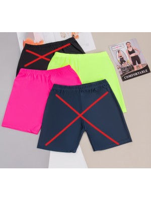[L097 2C] Cyclistes pour femme