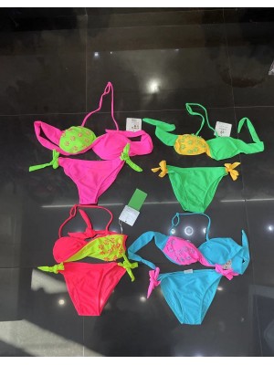 [16207] Bikini pour filles