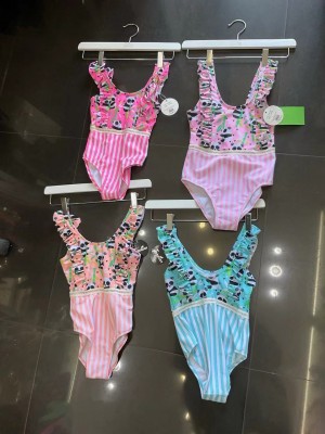 copy of [HX23E-908] Bikini pour filles