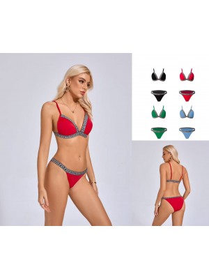 copy of [HX23E-908] Bikini pour filles