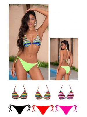 [QD510] Bikini femme