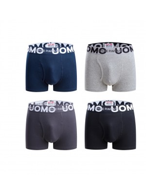 [2705] Boxers homme coton