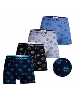 copy of [FD2101] Boxers homme coton