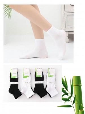 copy of [M60042] Chaussettes coton homme en fil d'écosse