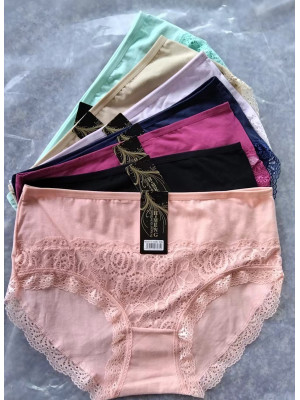 copy of [Y1398] Shortys femme en coton
