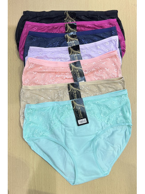 copy of [Y1398] Shortys femme en coton