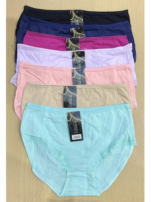 copy of [Y1398] Shortys femme en coton