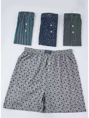 copy of [10017] Caleçons homme en coton
