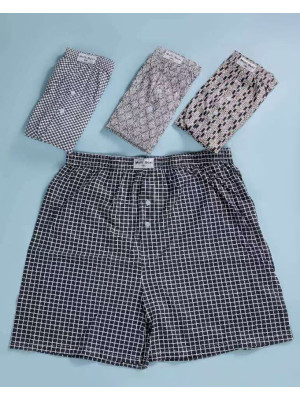 copy of [10017] Caleçons homme en coton