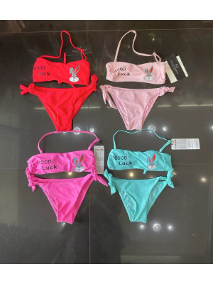 [HX23E-907] Bikinis fille