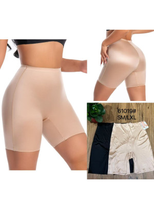 [61019] Shorts Amincissants femme Shapewear