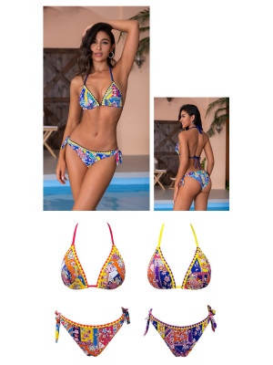 [SY3270] Bikinis pour femme